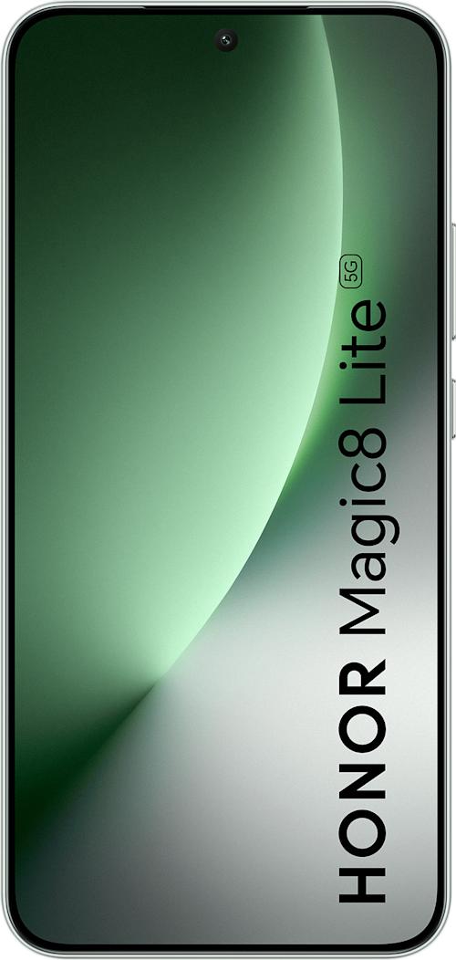 Honor Magic8 Lite 5G 8/256 Gt