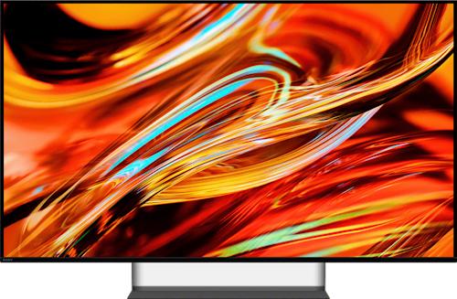 Sony Bravia 7 MK2 50 tuumainen True RGB Google TV