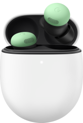 Google Pixel Buds Pro 2 -langattomat kuulokkeet Wintergreen