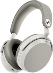 Sennheiser Momentum 5 -langattomat kuulokkeet Valkoinen