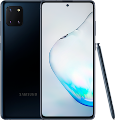 Samsung Galaxy Note10 Lite