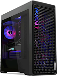 Lenovo Legion T7 -pelipöytäkone U7-265KF/32GB/1TB/RTX5080/W11H