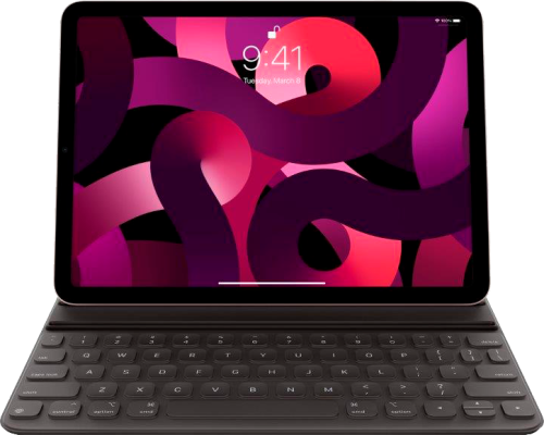 Apple iPad 11 Smart Keyboard Folio -näppäimistö
