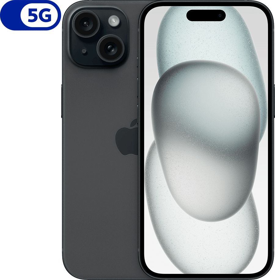 Apple iPhone 15 5G 128GB