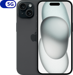 Apple iPhone 15 5G 256GB