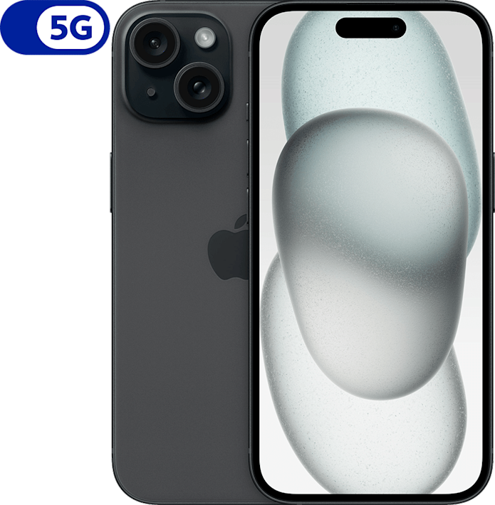 Apple iPhone 15 5G 256GB