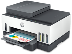 HP Smart Tank 7305 All-In-One -monitoimitulostin