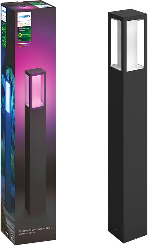 Philips Hue Impress Ulkopylväsvalaisin