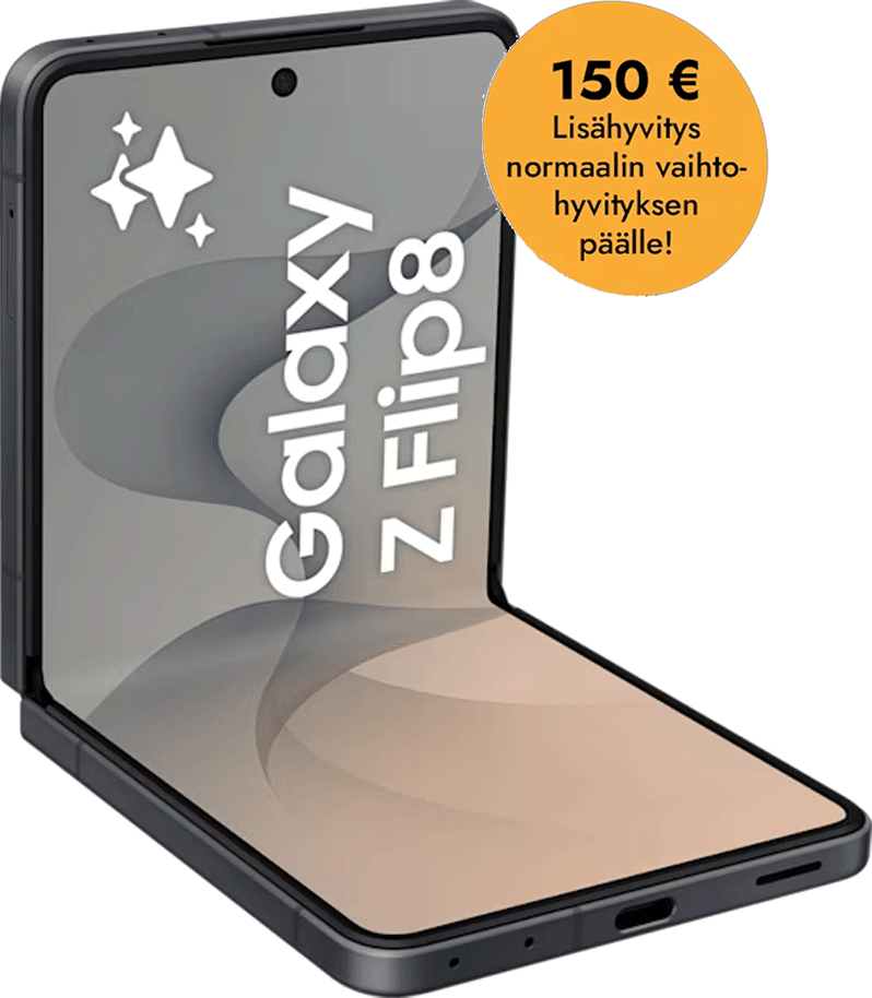 Samsung Galaxy Z Flip8 5G 256GB