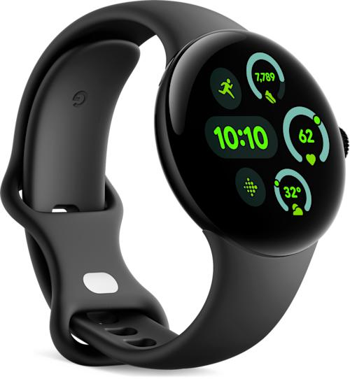 Google Pixel Watch 3 41mm WiFi
