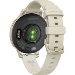 Garmin Lily 2 Active kulta