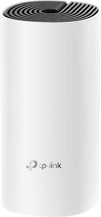 TP-Link Deco M4 -WLAN-vahvistin (1-Pack)