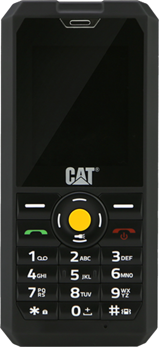 Caterpillar CAT B30 Dual-SIM