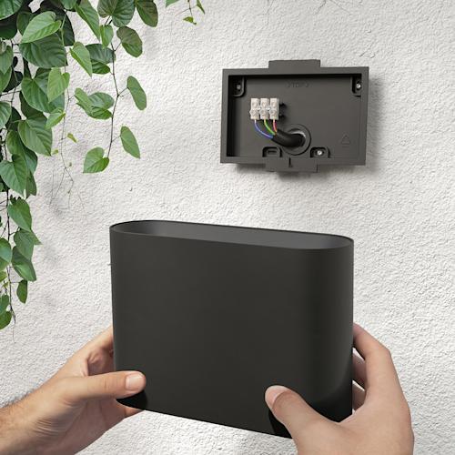 Philips Hue Dymera seinävalaisin
