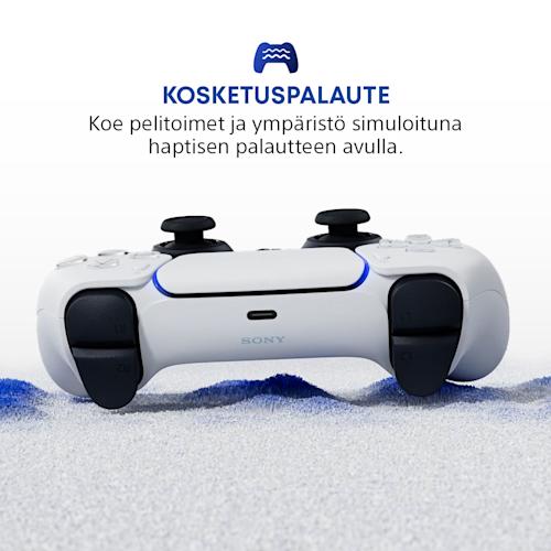 Sony PlayStation 5 Standard