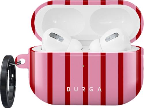 Burga Apple AirPods Pro 2 Suojakotelo