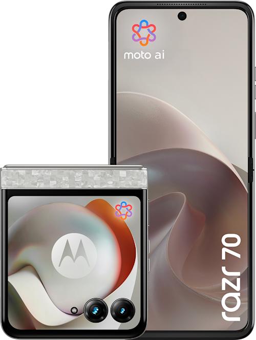 Motorola Razr 70 5G