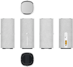 ZTE G5 Ultra 5G -reititin