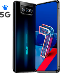 Asus Zenfone 7 Pro 5G