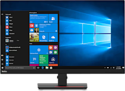 Lenovo ThinkVision T32h-20 32" USB-C QHD -näyttö