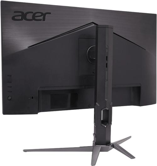 Acer Predator XB323QKV4 31,5 tuumainen pelinäyttö
