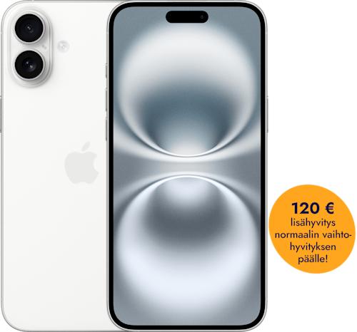 Apple iPhone 16 Plus 256 Gt 5G