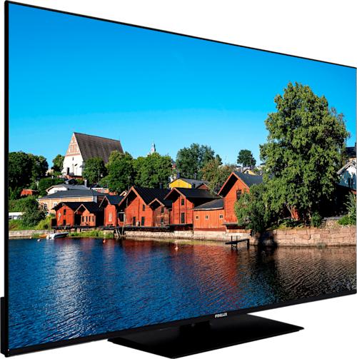 Finlux 55 tuumainen G11 QLED Google TV (2026)