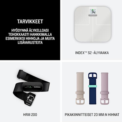 Garmin Vivoactive 6