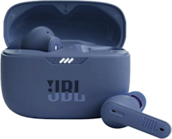 JBL Tune 230NC TWS -langattomat kuulokkeet Sininen
