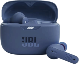 JBL Tune 230NC TWS -langattomat kuulokkeet Sininen