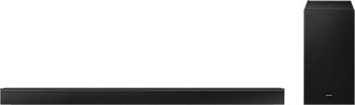 Samsung Soundbar HW-B760D (2024)