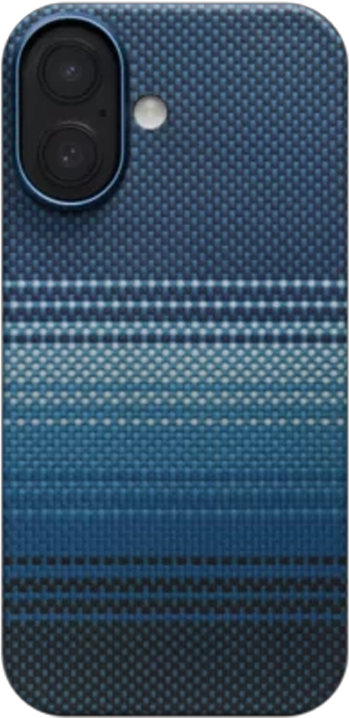 Pitaka Apple iPhone 17 Edge MagSafe -suojakuori