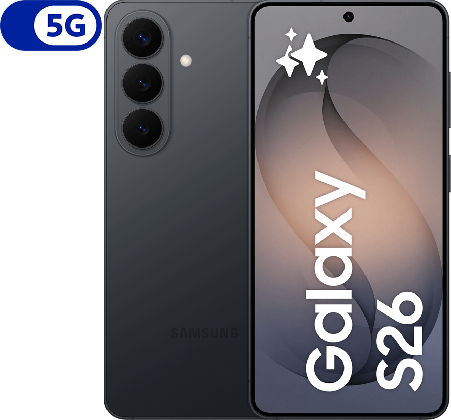 Samsung Galaxy S26 5G Enterprise Edition