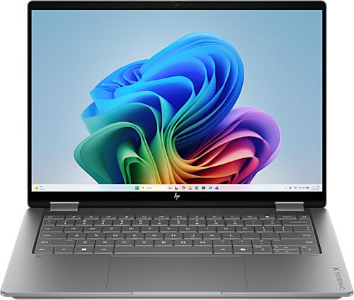 HP OmniBook X Flip 14-kb0003nox