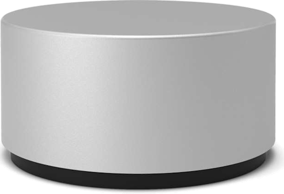 Surface Dial