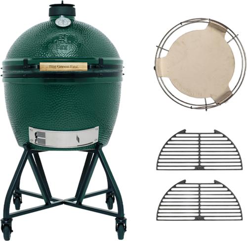 Big Green Egg XLarge Master Set -paketti