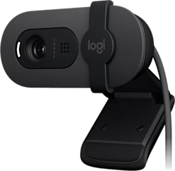 Logitech Brio 100 Full HD -webkamera