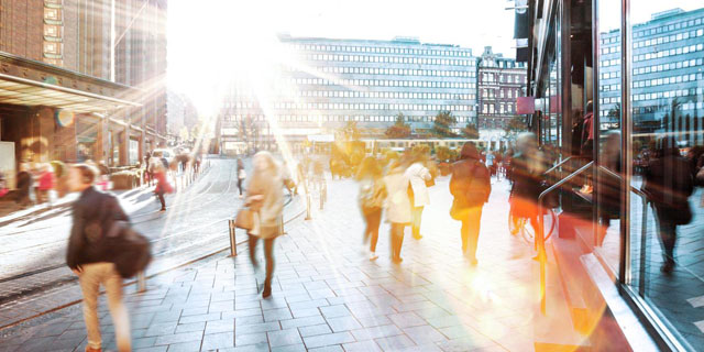 Palvelumuotoilu (Service Design) luo asiakaskeskeistä lisäarvoa