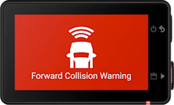 Garmin Dash Cam mini X310 -kojelautakamera