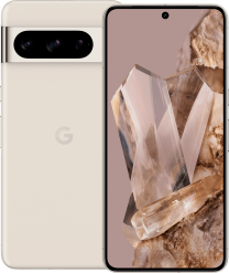 Google Pixel 8 Pro 5G 128GB Porcelain