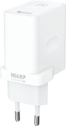 OnePlus Warp Charge 30 Power Adapter -laturi