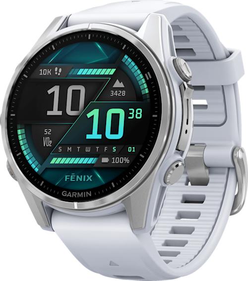 Garmin Fenix 8 43 mm