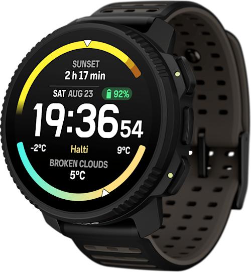 Suunto Vertical 2