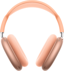 Apple AirPods Max 2 -kuulokkeet Oranssi