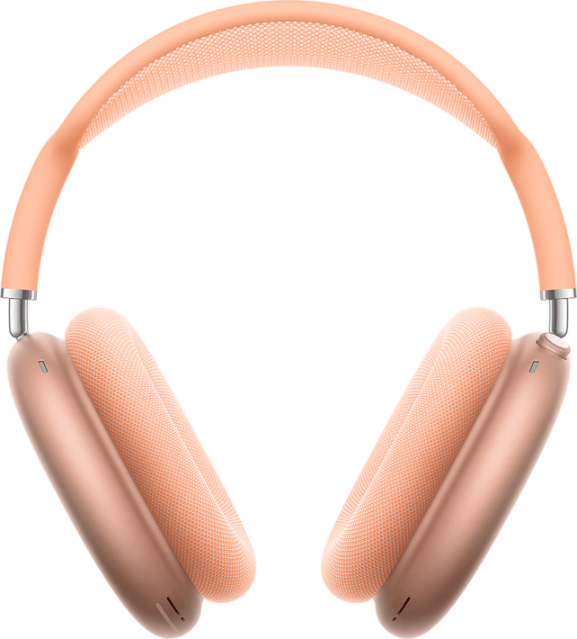 Apple AirPods Max 2 -kuulokkeet Oranssi