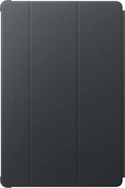 Honor Pad X8b Flip Cover -suojakotelo Harmaa