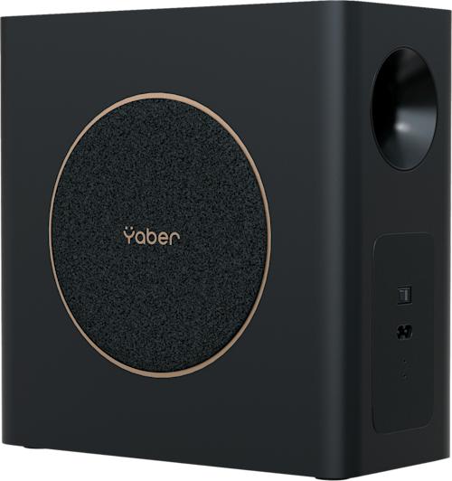 Yaber K3 Pro Full HD LCD Projektori Subwooferilla