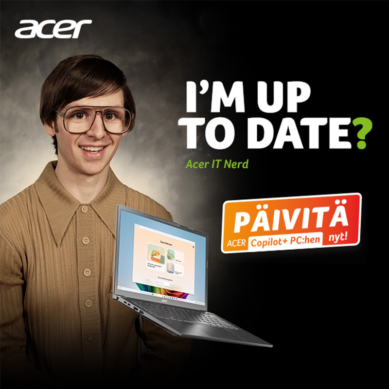 Acer Aspire 14 AI