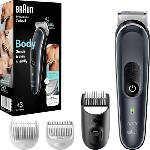 Braun  Body Groomer Series 5 BG5340
