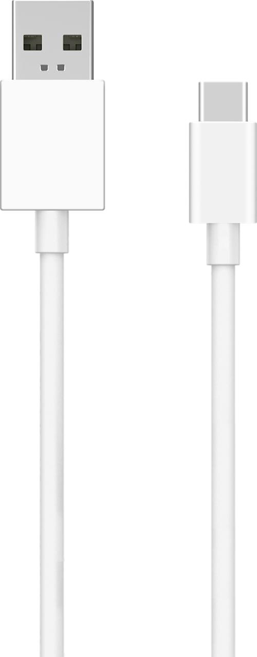 Realme SUPERVOOC USB-A to USB-C 12A latauskaapeli 1 m